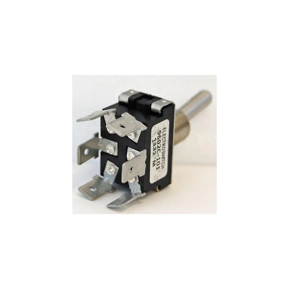 WeatherDeck Multi Purpose Switch - BLS4155-BSS - view 2